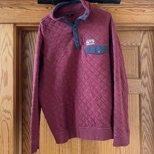 Patagonia Pullover
